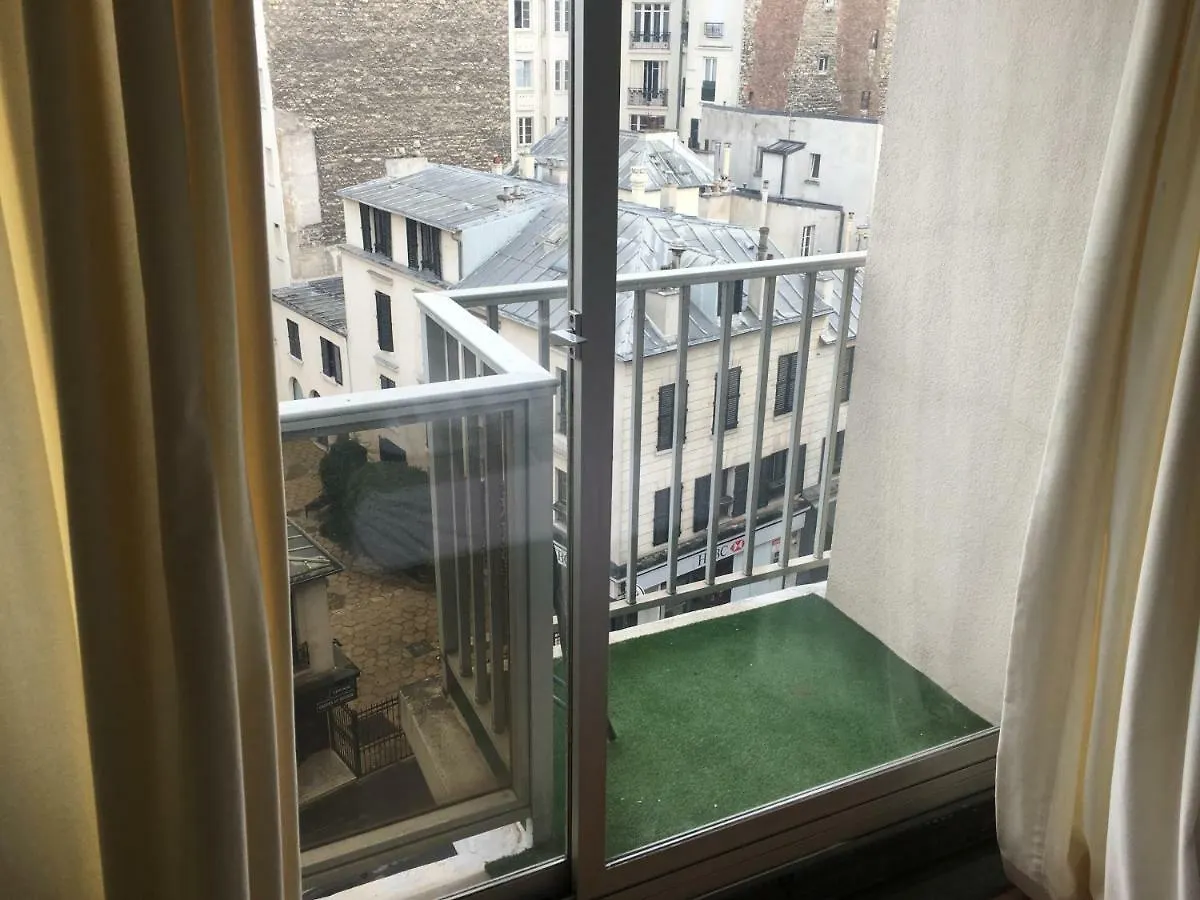 Rue De La Pompe * Париж